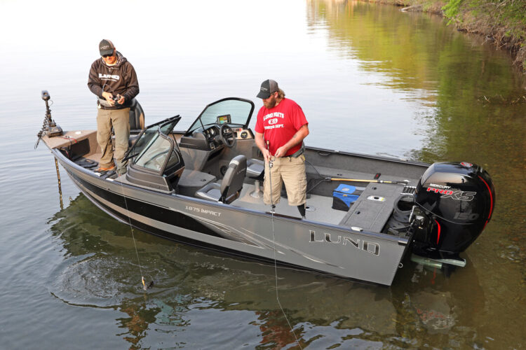 Tips for Finding the Best Fishing Boat Deals Near You