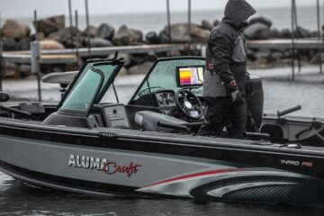 How to Choose the Perfect Walleye Fishing Boat