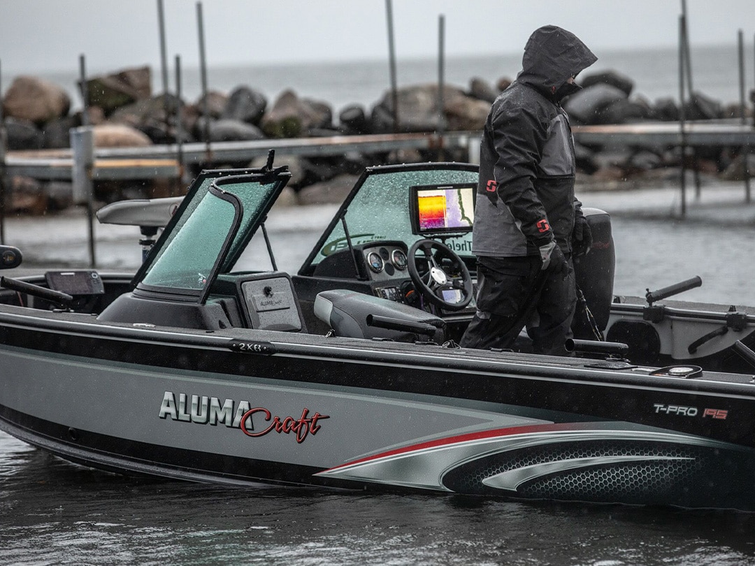 How to Choose the Perfect Walleye Fishing Boat