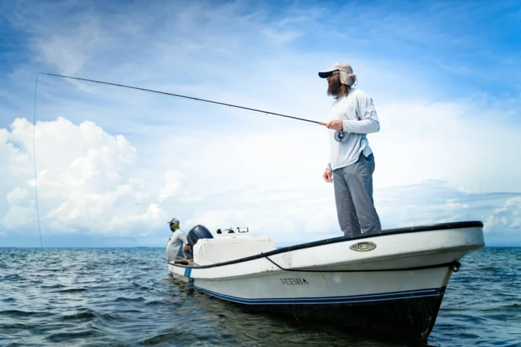 Maintaining Your Fishing Boat for Long-Term Performance