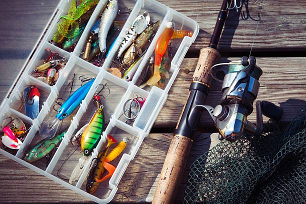 Essential Fishing Accessories Every Angler Needs