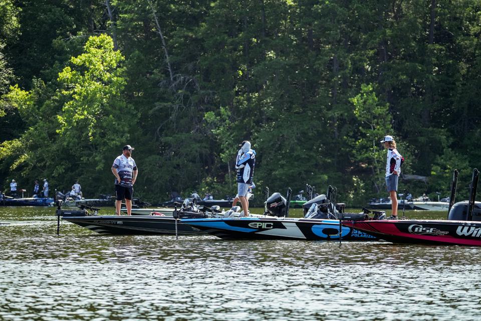 The Ultimate Guide to Preparing for a Fishing Tournament